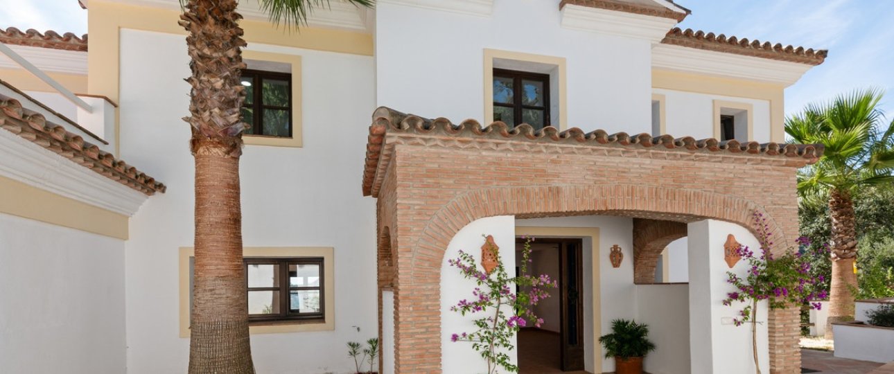 Rynek wtórny - Villa - Casares - Casares Centro