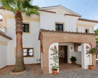 Rynek wtórny - Villa - Casares - Casares Centro