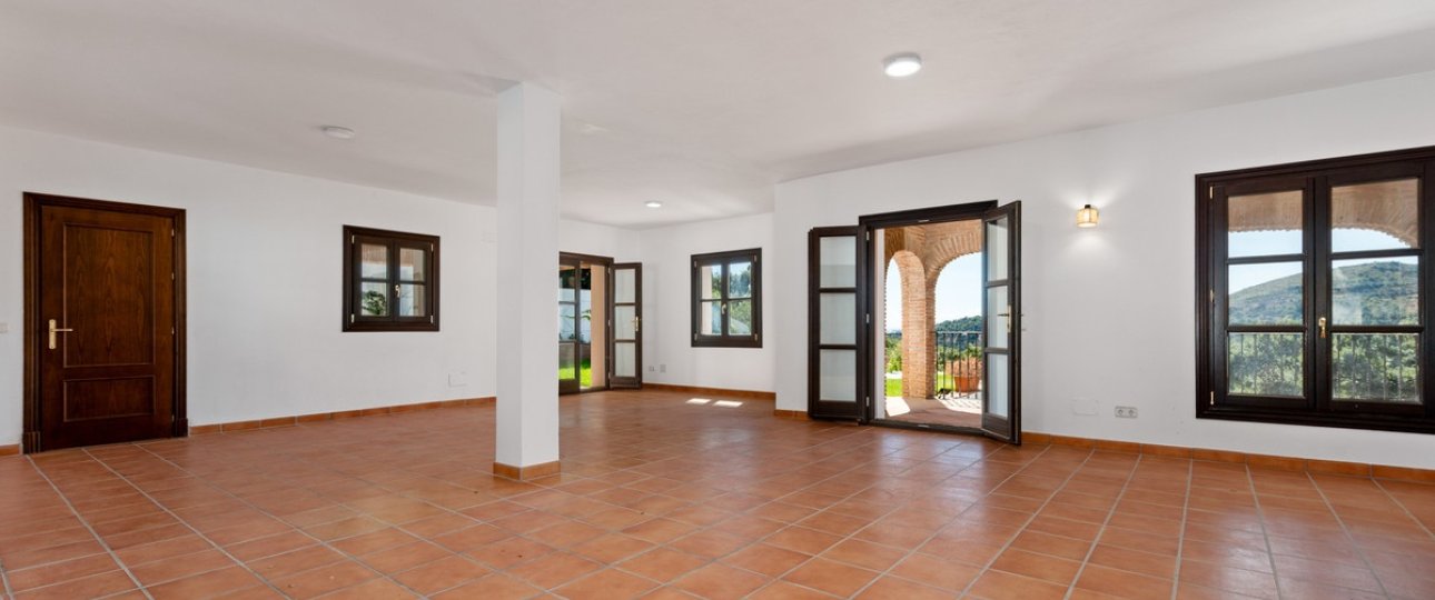 Rynek wtórny - Villa - Casares - Casares Centro