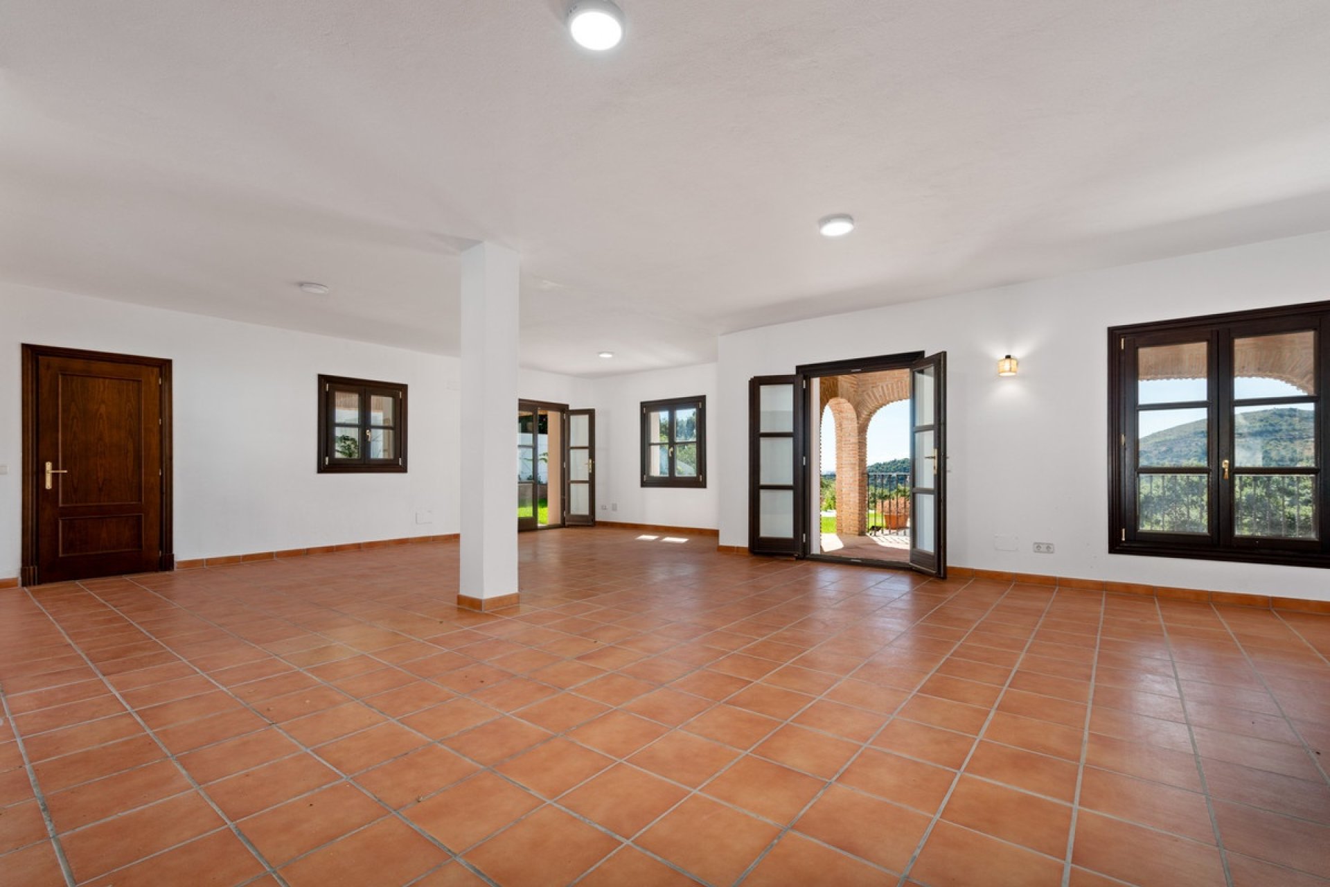 Rynek wtórny - Villa - Casares - Casares Centro