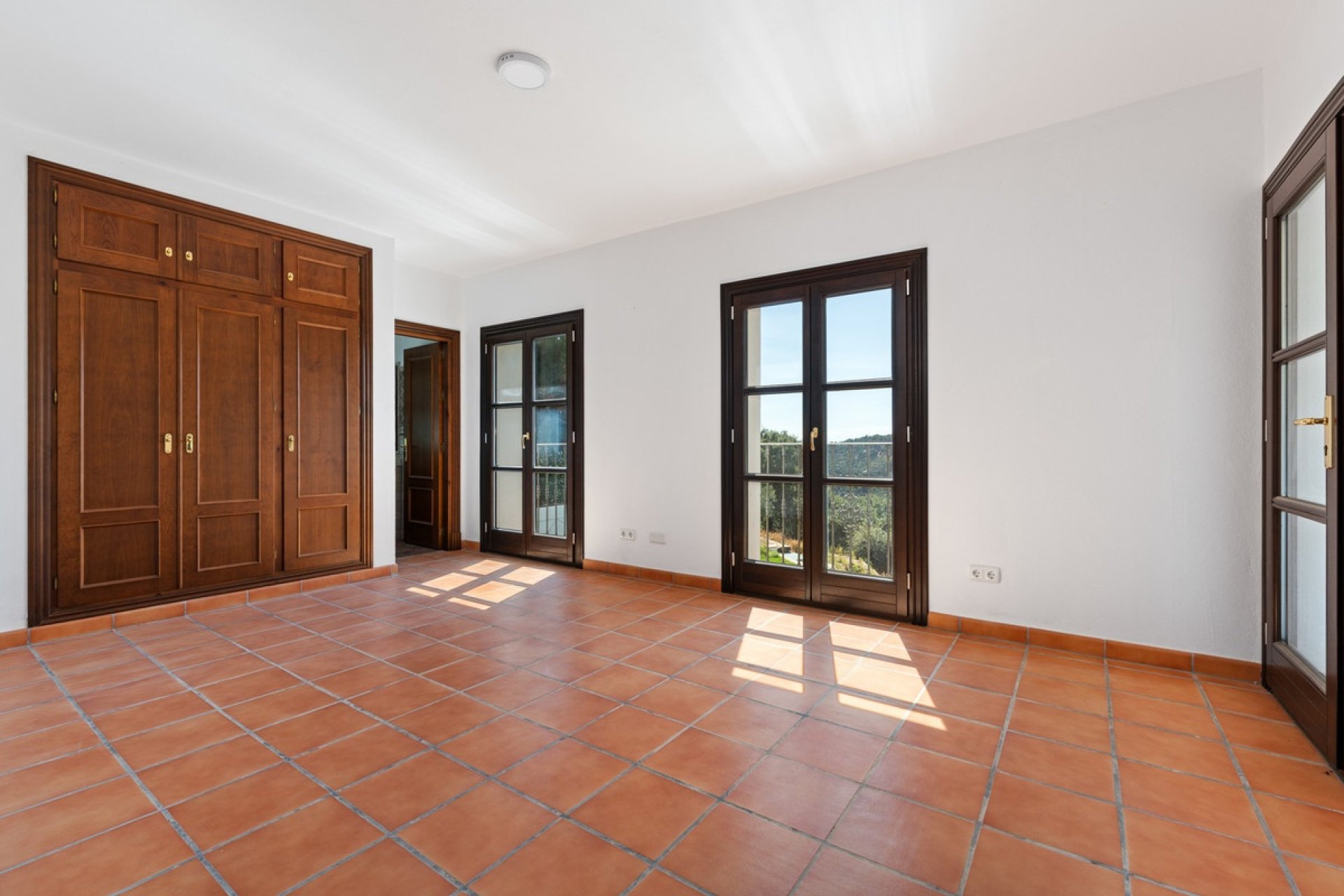 Rynek wtórny - Villa - Casares - Casares Centro