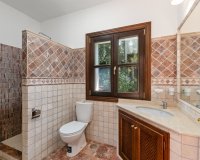 Rynek wtórny - Villa - Casares - Casares Centro