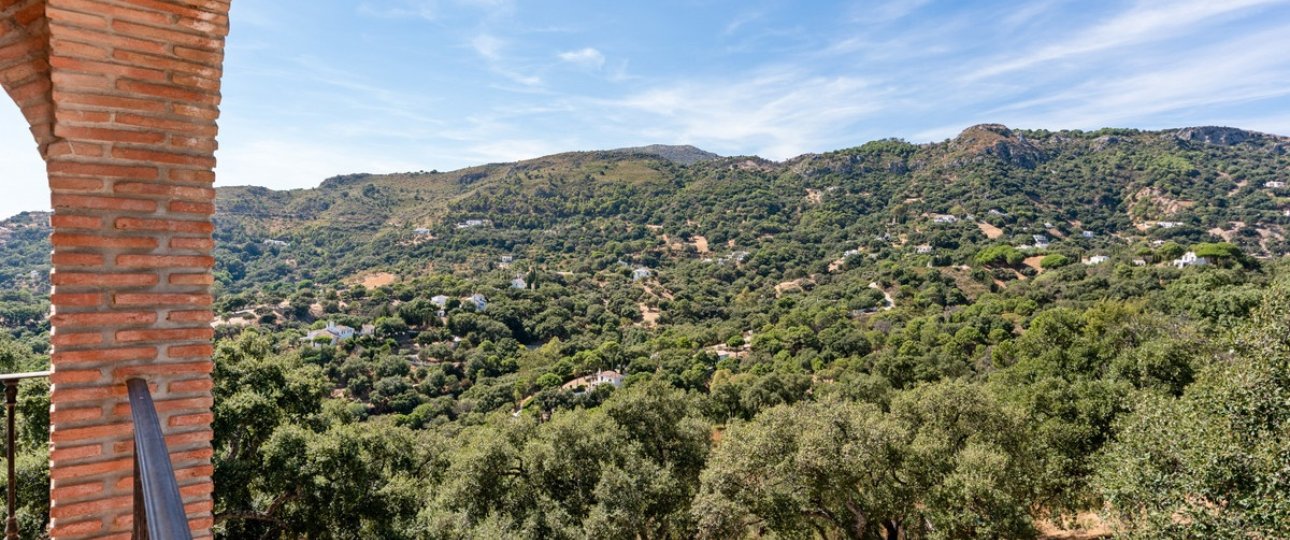 Rynek wtórny - Villa - Casares - Casares Centro