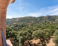 Rynek wtórny - Villa - Casares - Casares Centro