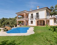 Rynek wtórny - Villa - Casares - Casares Centro