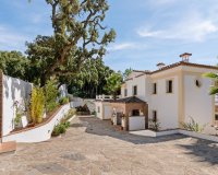 Rynek wtórny - Villa - Casares - Casares Centro