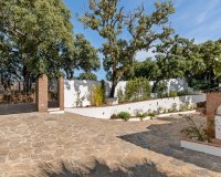 Rynek wtórny - Villa - Casares - Casares Centro