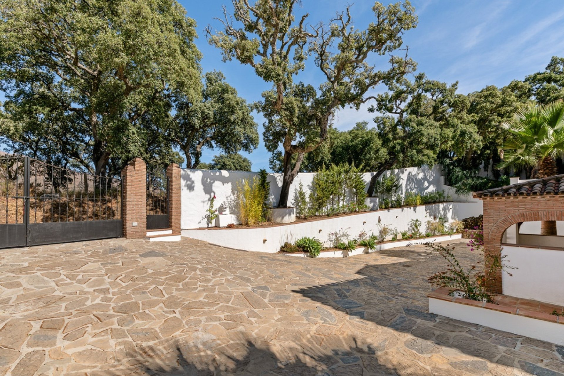 Rynek wtórny - Villa - Casares - Casares Centro