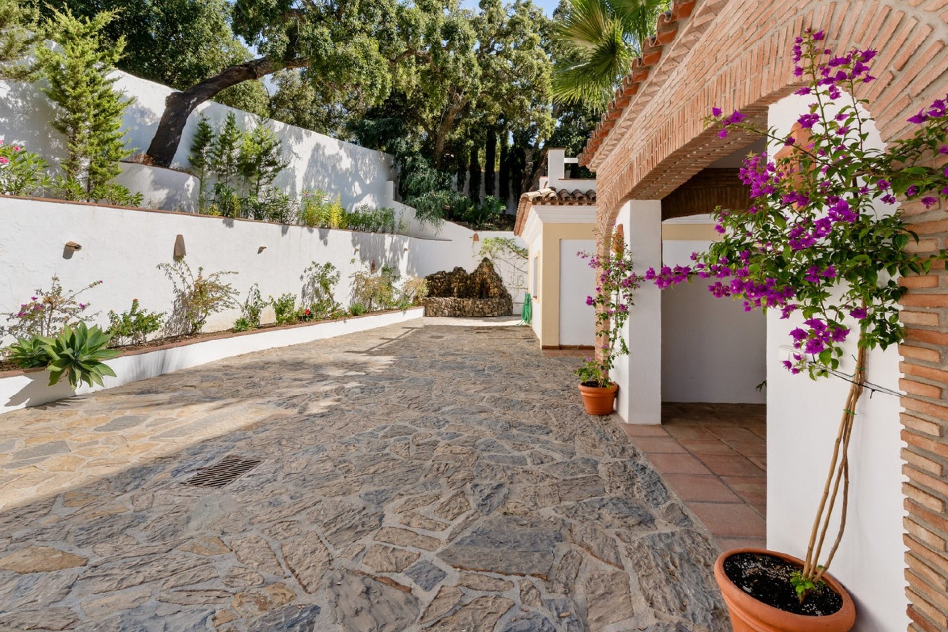 Rynek wtórny - Villa - Casares - Casares Centro