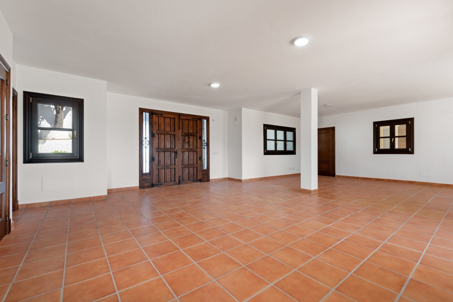 Rynek wtórny - Villa - Casares - Casares Centro