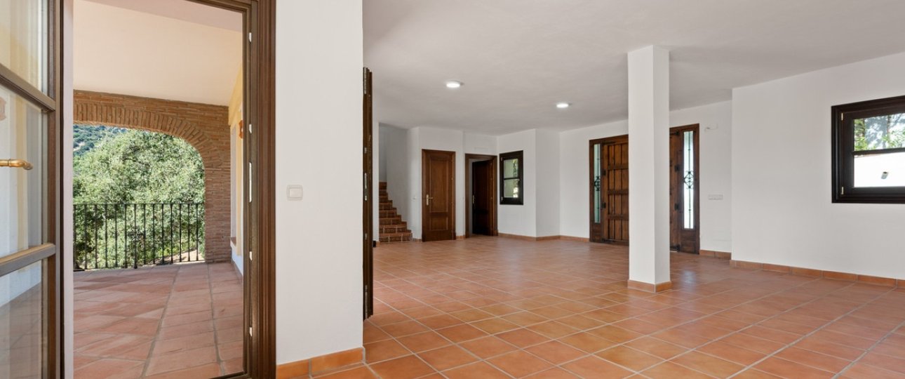 Rynek wtórny - Villa - Casares - Casares Centro