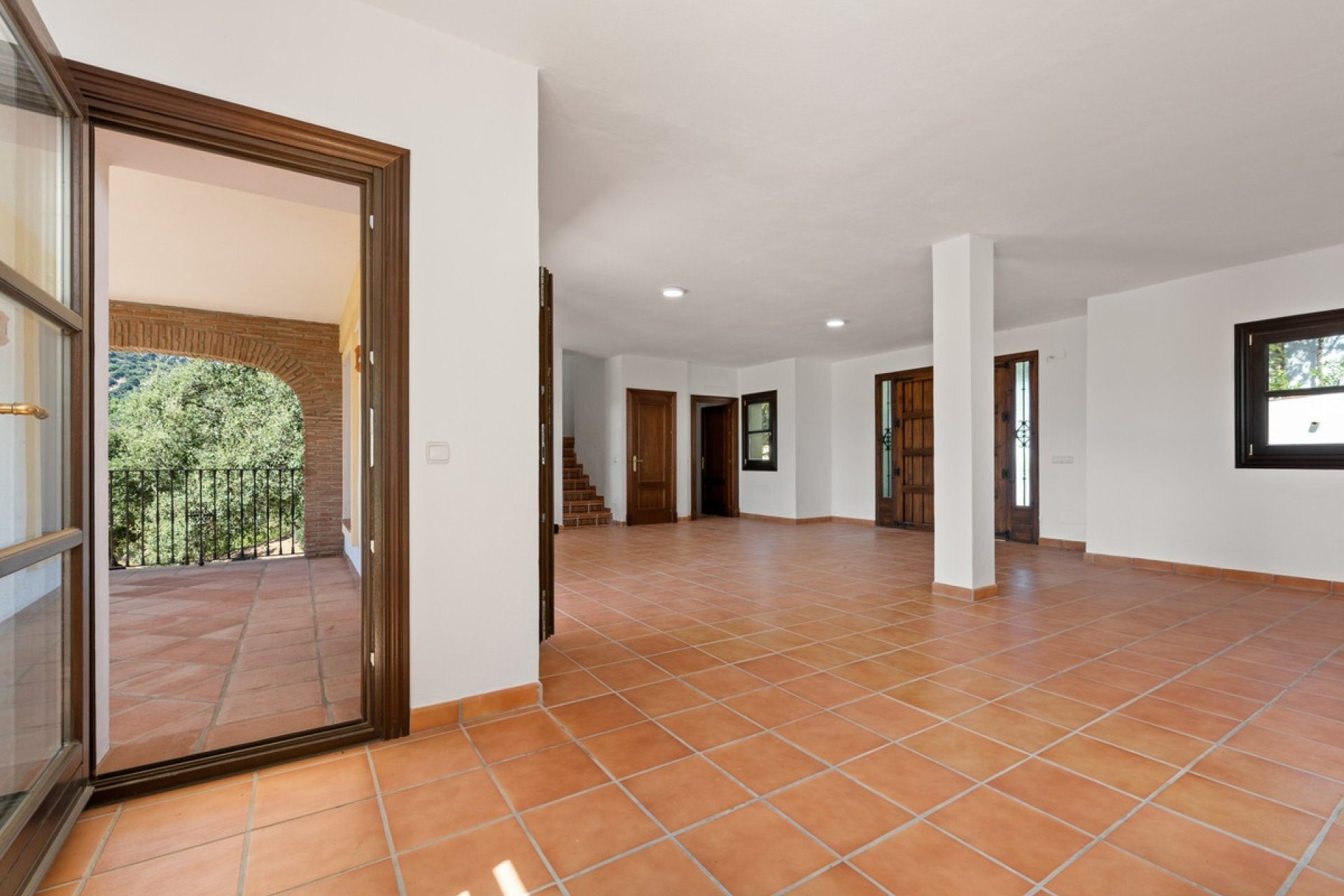 Rynek wtórny - Villa - Casares - Casares Centro