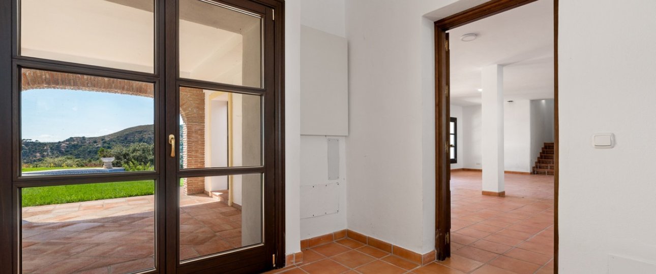 Rynek wtórny - Villa - Casares - Casares Centro