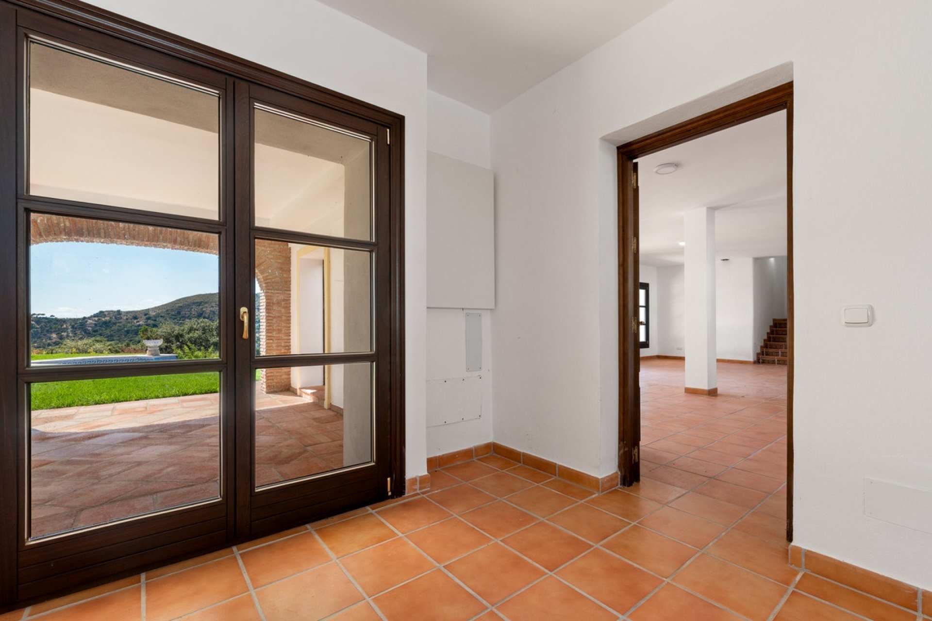 Rynek wtórny - Villa - Casares - Casares Centro