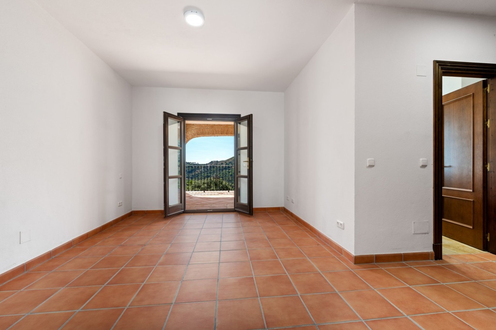 Rynek wtórny - Villa - Casares - Casares Centro