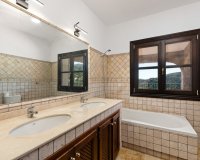 Rynek wtórny - Villa - Casares - Casares Centro