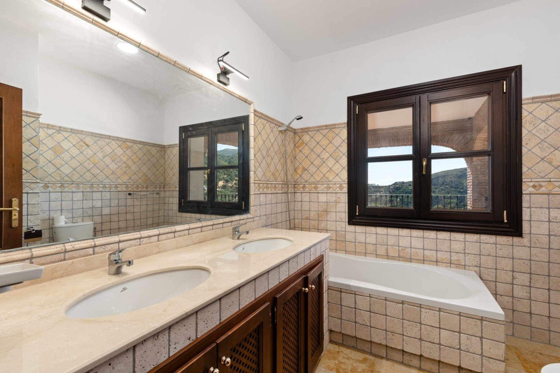 Rynek wtórny - Villa - Casares - Casares Centro