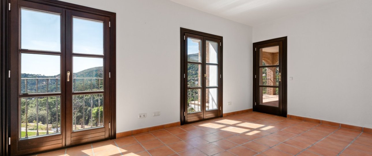 Rynek wtórny - Villa - Casares - Casares Centro