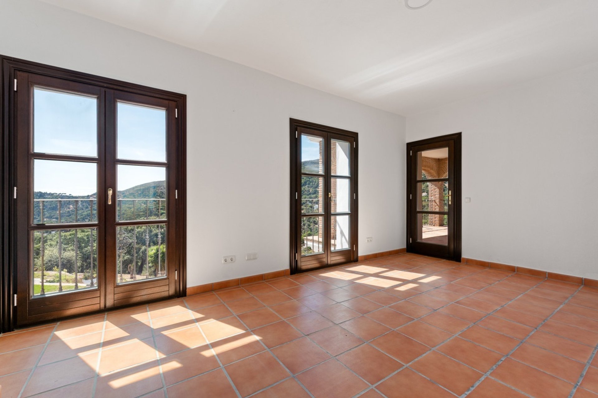 Rynek wtórny - Villa - Casares - Casares Centro