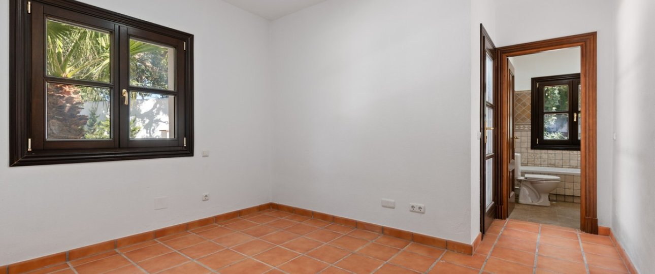 Rynek wtórny - Villa - Casares - Casares Centro