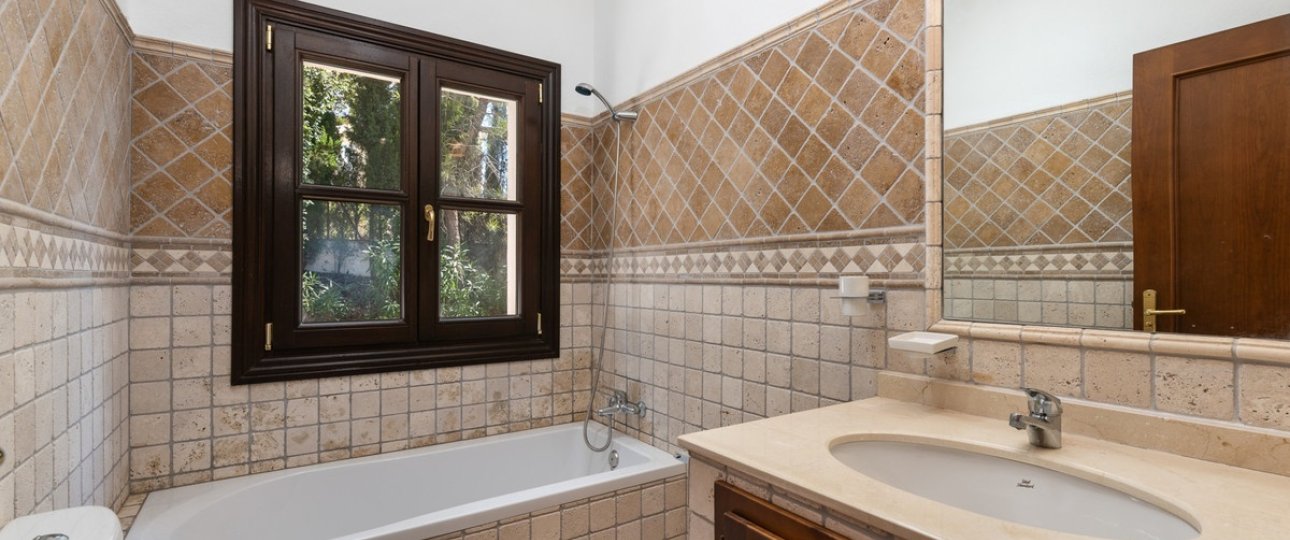 Rynek wtórny - Villa - Casares - Casares Centro