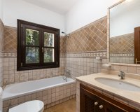 Rynek wtórny - Villa - Casares - Casares Centro