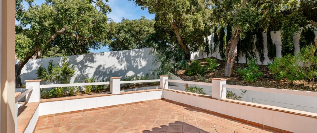 Rynek wtórny - Villa - Casares - Casares Centro