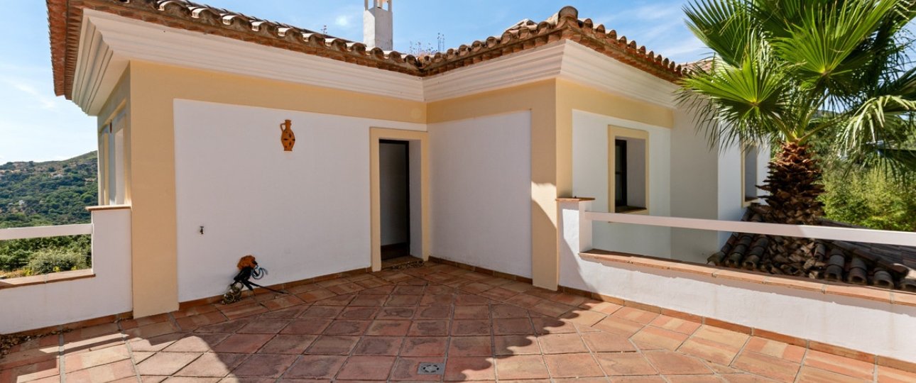 Rynek wtórny - Villa - Casares - Casares Centro