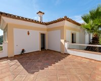 Rynek wtórny - Villa - Casares - Casares Centro
