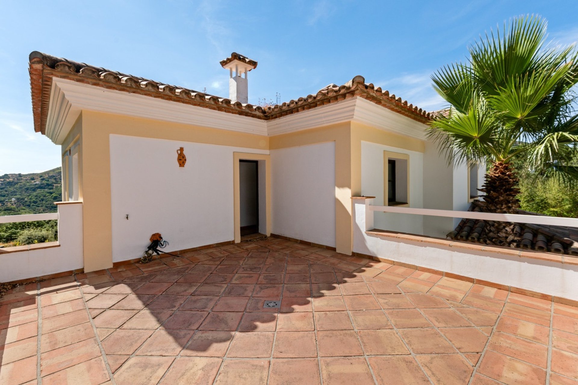 Rynek wtórny - Villa - Casares - Casares Centro