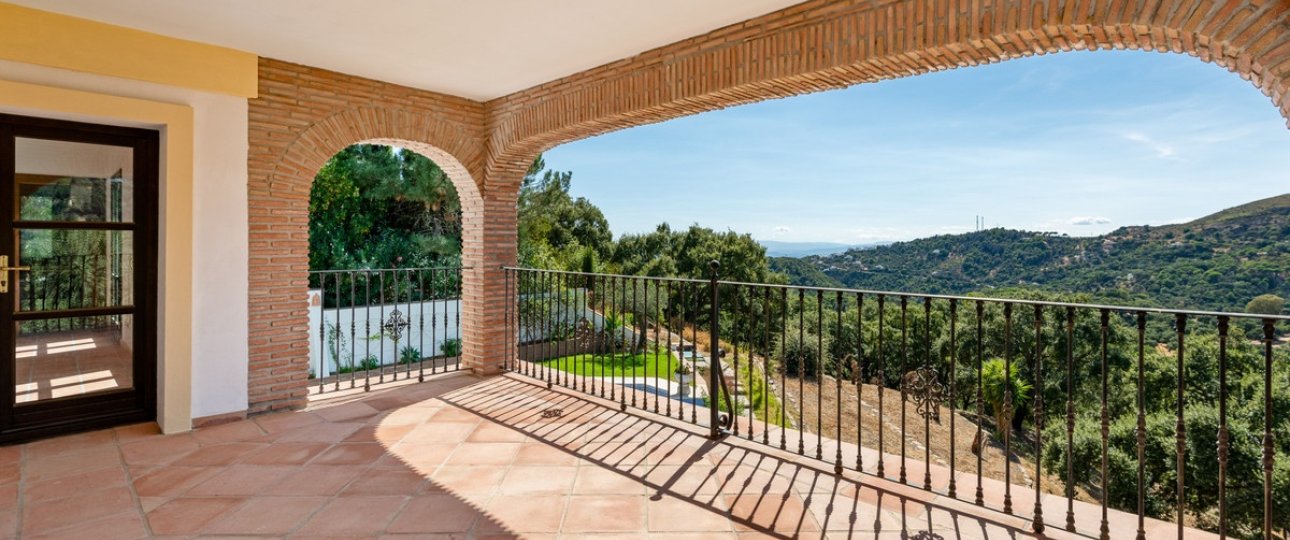 Rynek wtórny - Villa - Casares - Casares Centro