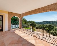 Rynek wtórny - Villa - Casares - Casares Centro