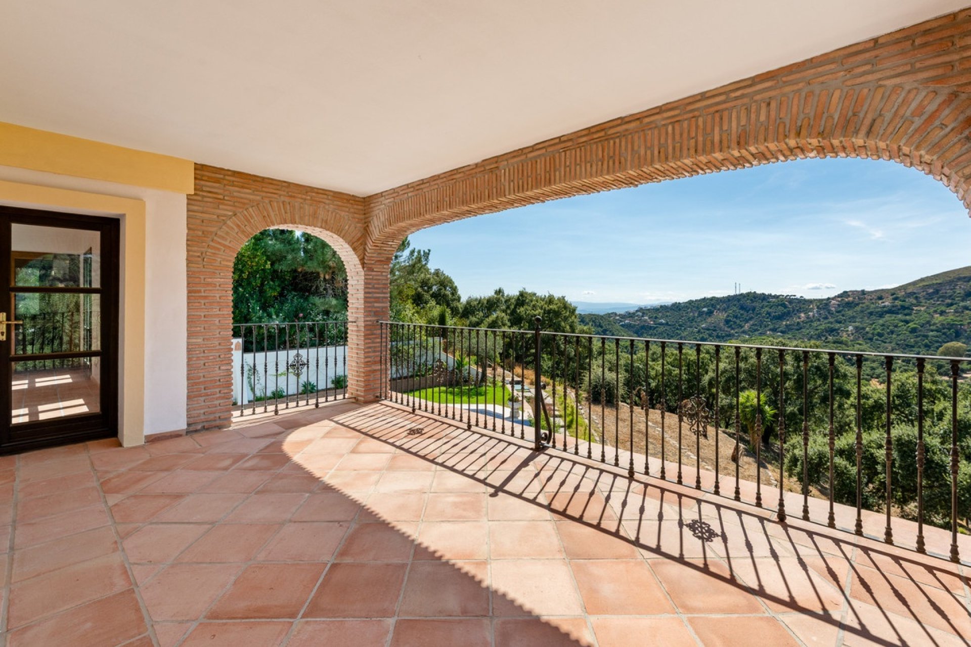 Rynek wtórny - Villa - Casares - Casares Centro