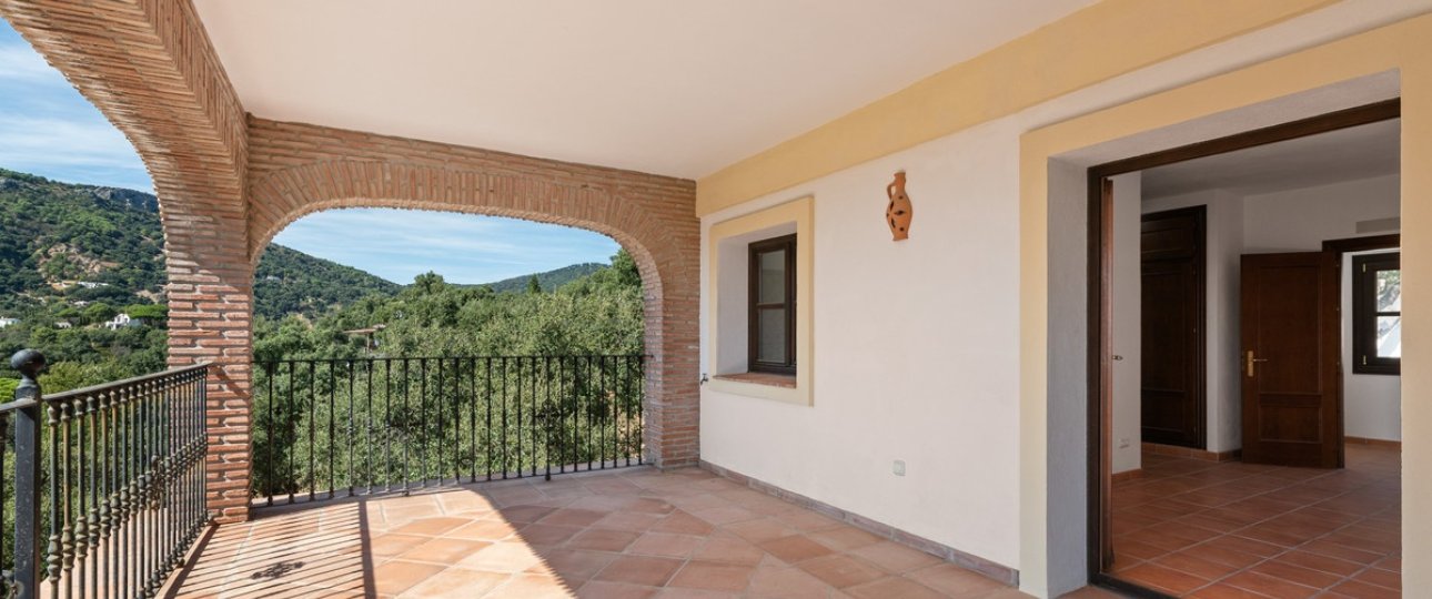 Rynek wtórny - Villa - Casares - Casares Centro