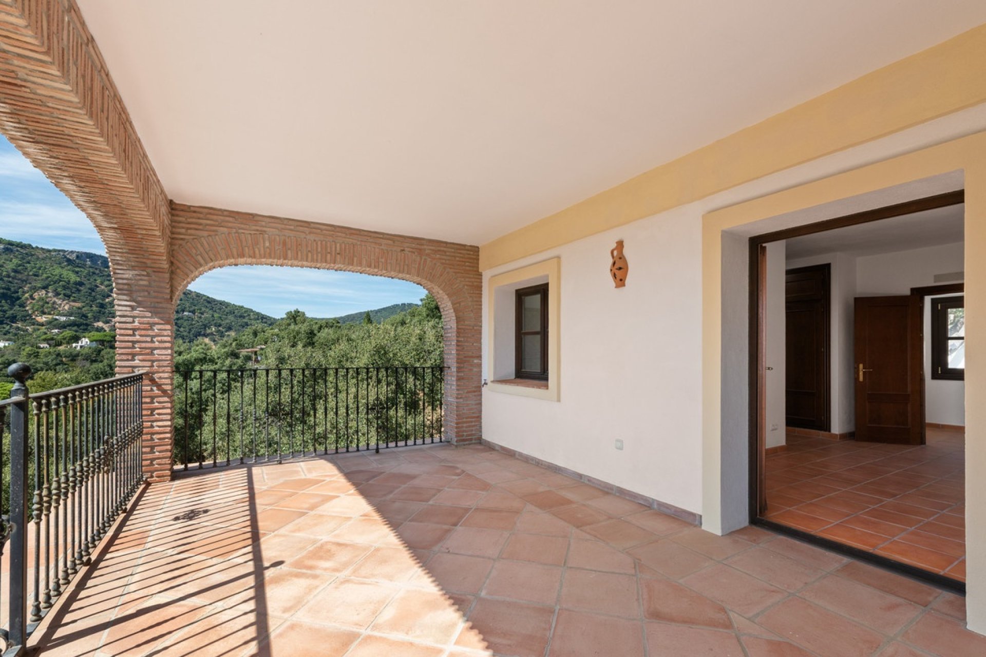 Rynek wtórny - Villa - Casares - Casares Centro