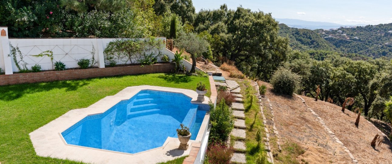 Rynek wtórny - Villa - Casares - Casares Centro