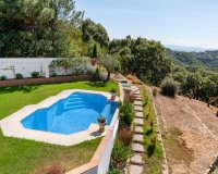 Rynek wtórny - Villa - Casares - Casares Centro