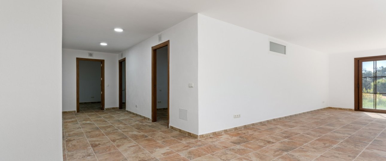 Rynek wtórny - Villa - Casares - Casares Centro