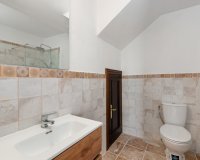 Rynek wtórny - Villa - Casares - Casares Centro