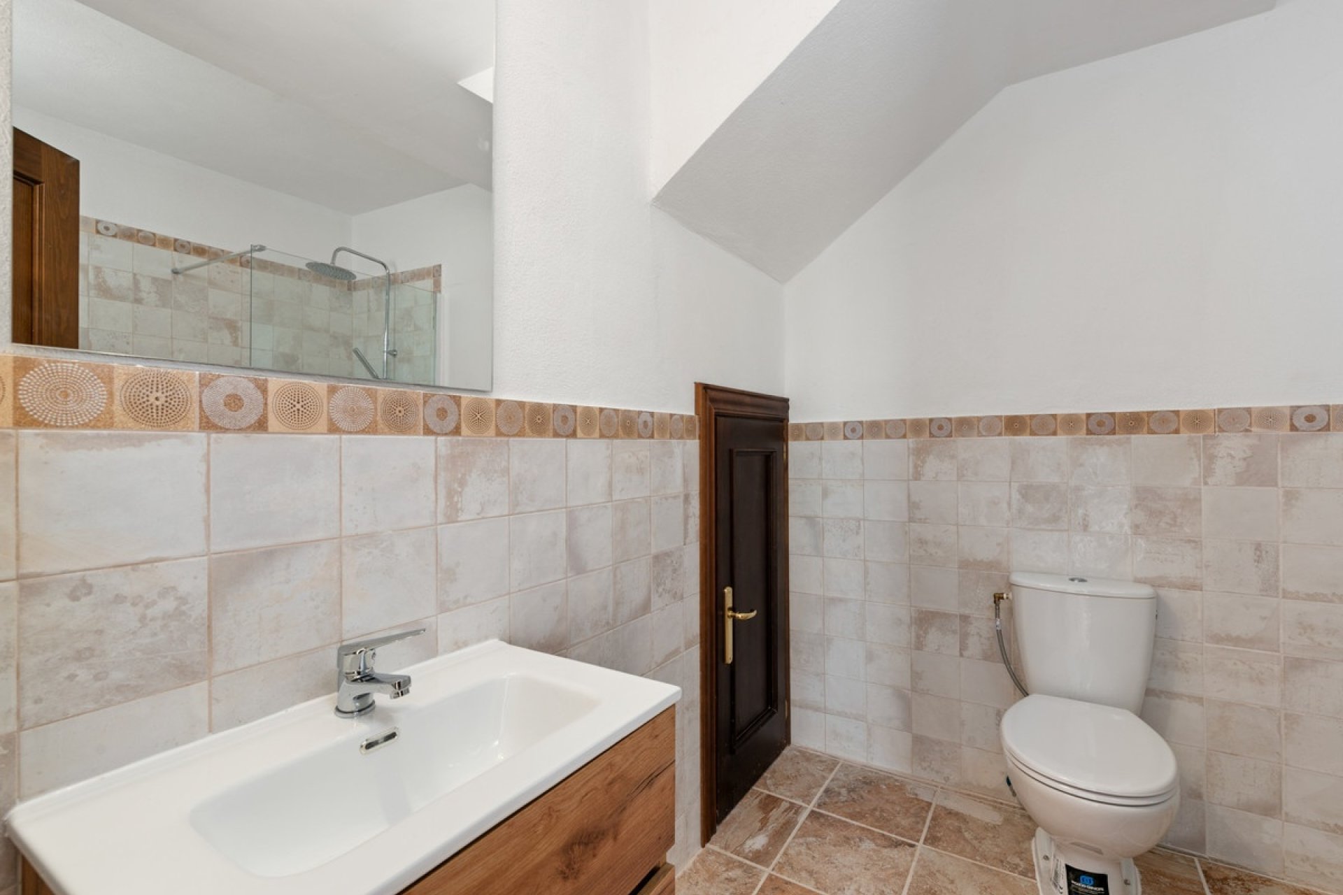 Rynek wtórny - Villa - Casares - Casares Centro