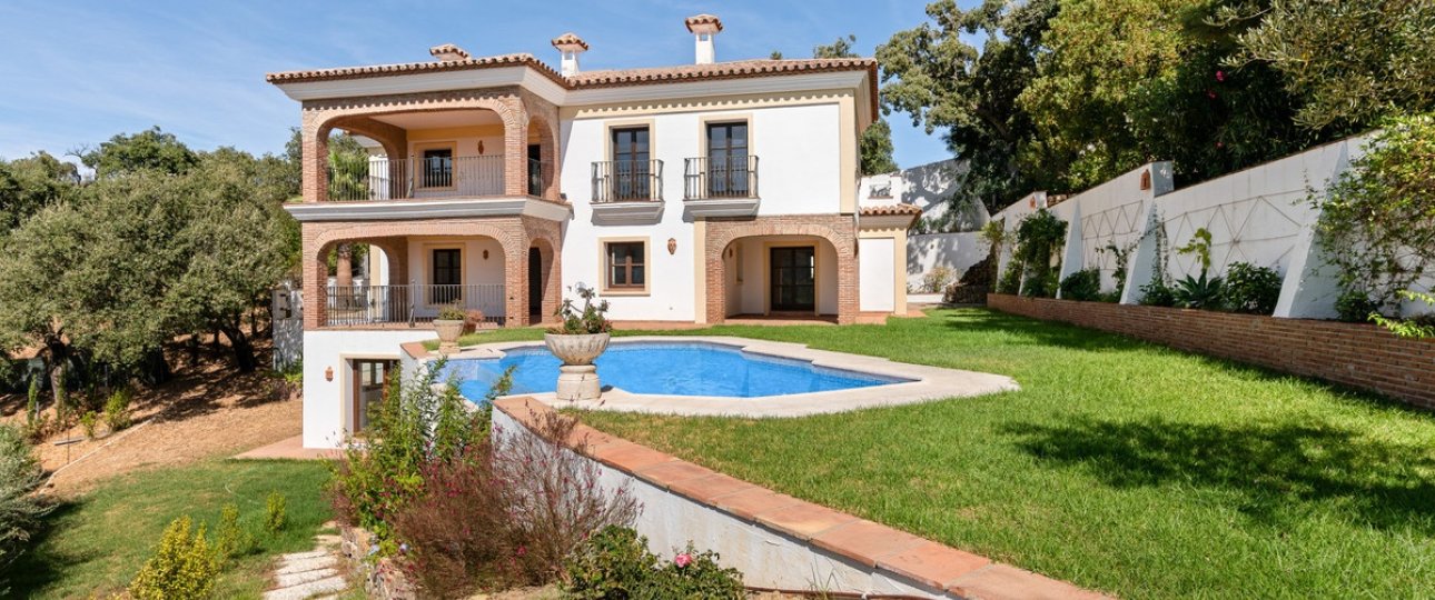 Rynek wtórny - Villa - Casares - Casares Centro