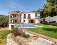 Rynek wtórny - Villa - Casares - Casares Centro