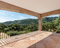 Rynek wtórny - Villa - Casares - Casares Centro