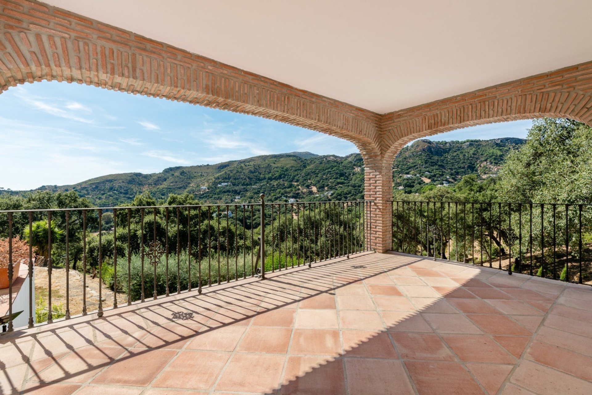 Rynek wtórny - Villa - Casares - Casares Centro
