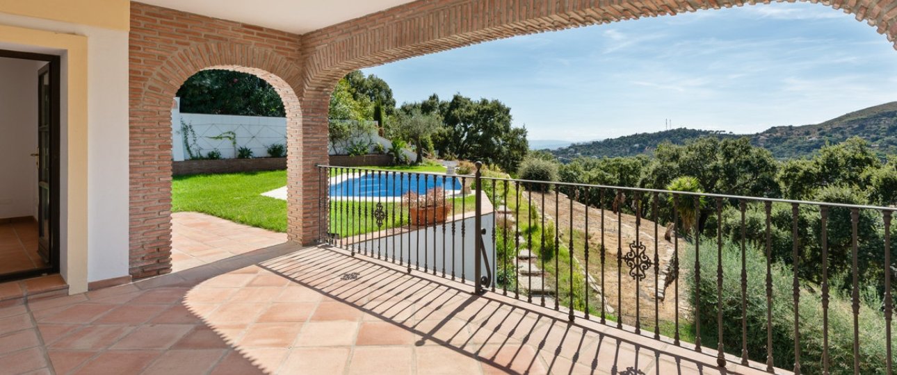 Rynek wtórny - Villa - Casares - Casares Centro
