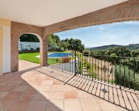 Rynek wtórny - Villa - Casares - Casares Centro