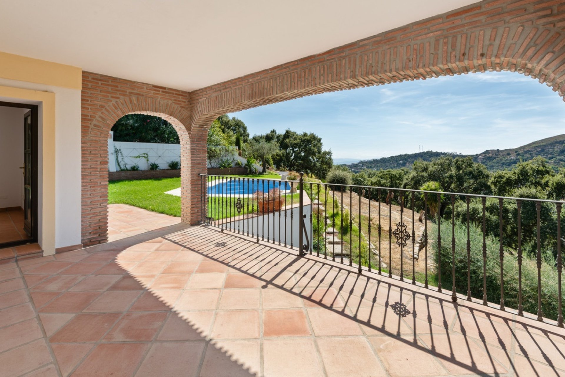 Rynek wtórny - Villa - Casares - Casares Centro