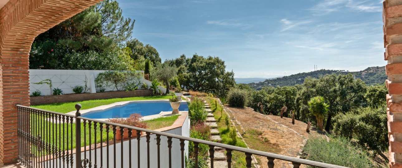 Rynek wtórny - Villa - Casares - Casares Centro