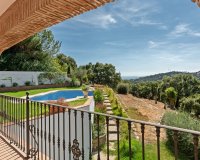 Rynek wtórny - Villa - Casares - Casares Centro