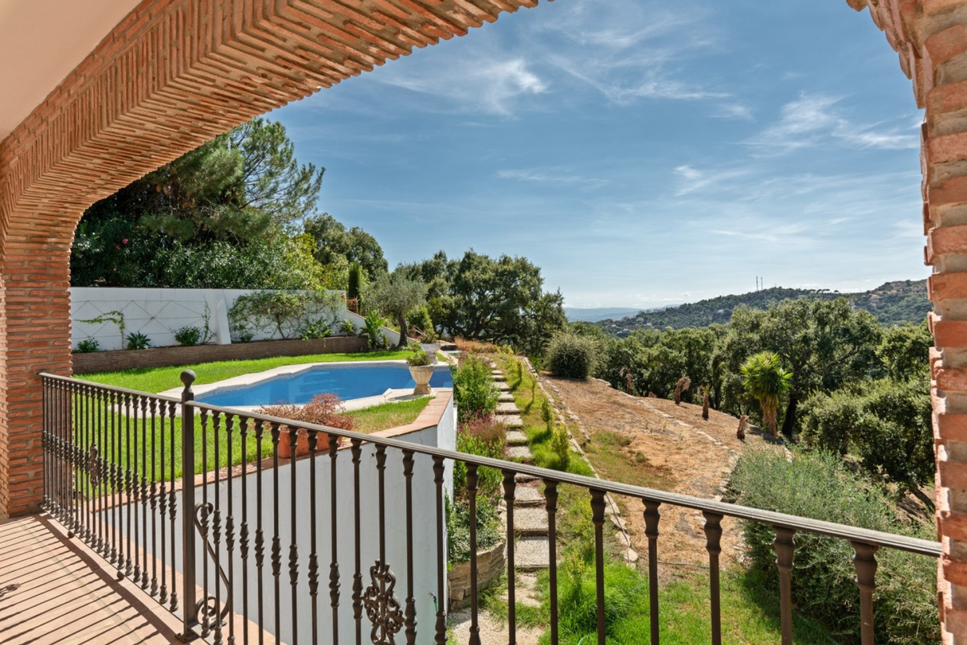 Rynek wtórny - Villa - Casares - Casares Centro